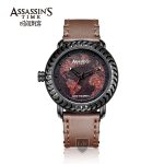 Assassin's Time RUSTY Black AT-S0006K