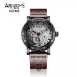 Assassin's Time MOONWALK Black AT-S0008K2