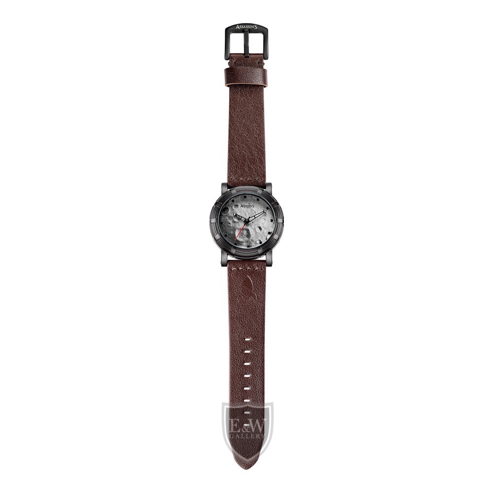 Assassin's Time MOONWALK Black AT-S0008K2
