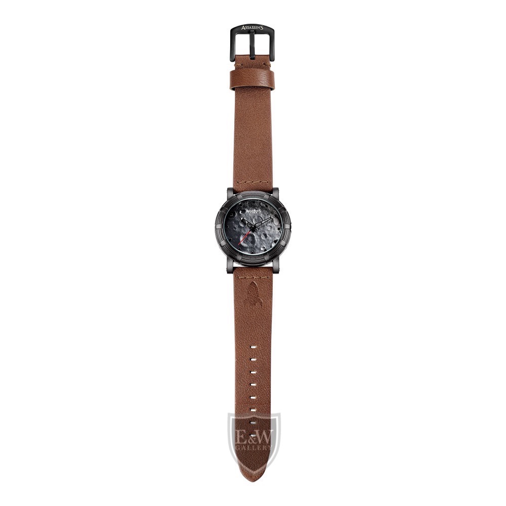 Assassin's Time MOONWALK Brown AT-S0008K