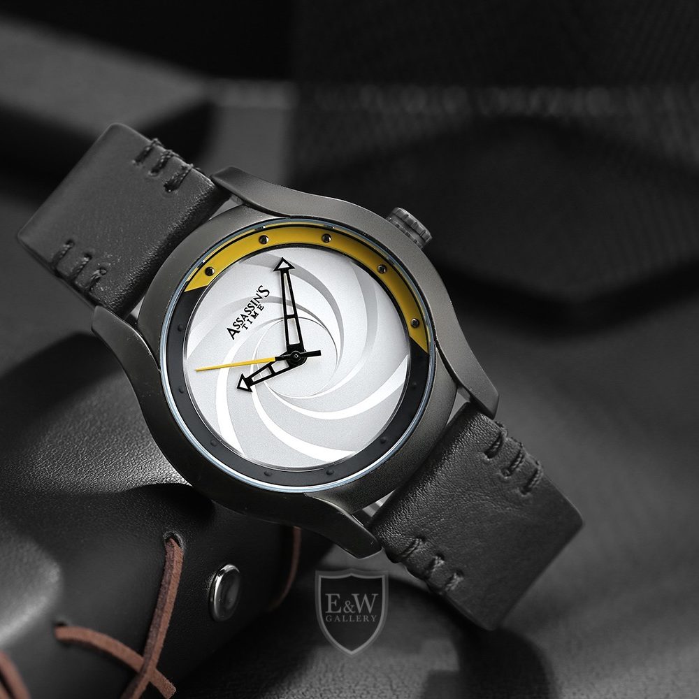 CYCLONE Black - Image 4